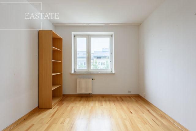 Mieszkanie 4-pokojowe Warszawa Wesoła, ul. Biesiadna. Zdjęcie 3