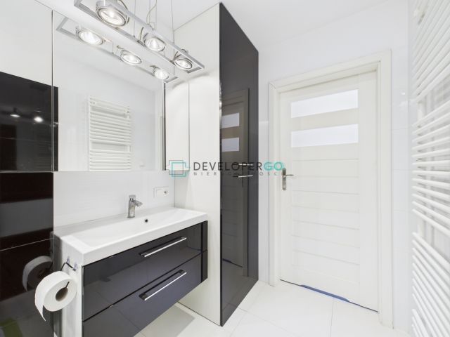 Mieszkanie 3-pokojowe Białystok, ul. Kręta. Zdjęcie 11