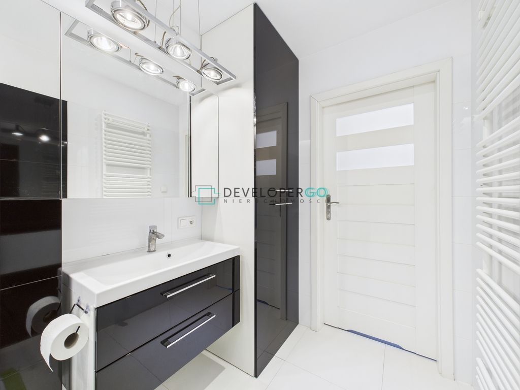 Mieszkanie 3-pokojowe Białystok, ul. Kręta. Zdjęcie 11