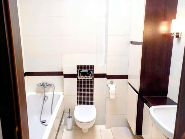 Mieszkanie 3-pokojowe Warszawa Ursus, ul. Henryka Brodatego. Zdjęcie 10