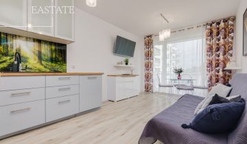 Mieszkanie 2-pokojowe Rumia Janowo, ul. Żeglarzy