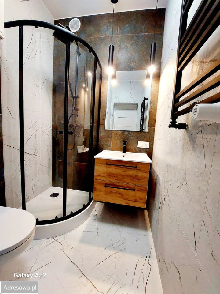 Mieszkanie 2-pokojowe Świętochłowice, ul. Michała Drzymały. Zdjęcie 8