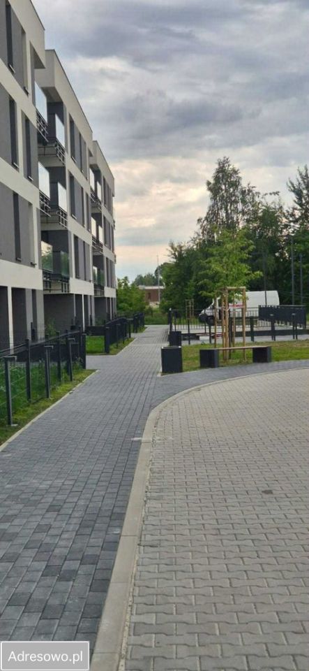 Mieszkanie 2-pokojowe Oświęcim, ul. Stefana Batorego. Zdjęcie 15