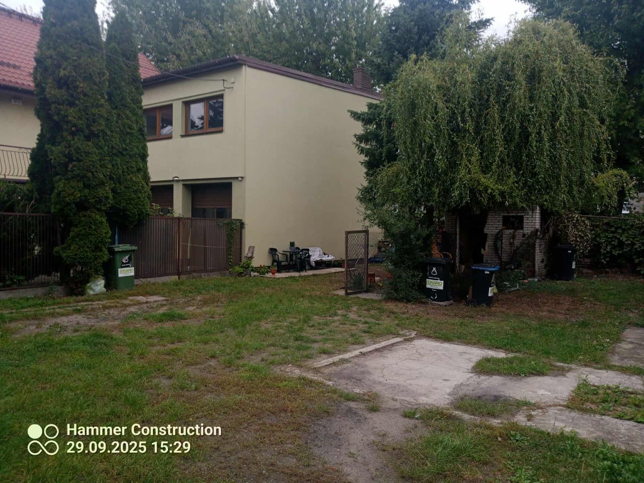 Mieszkanie 3-pokojowe Warszawa Praga-Południe, ul. Bakaliowa. Zdjęcie 5