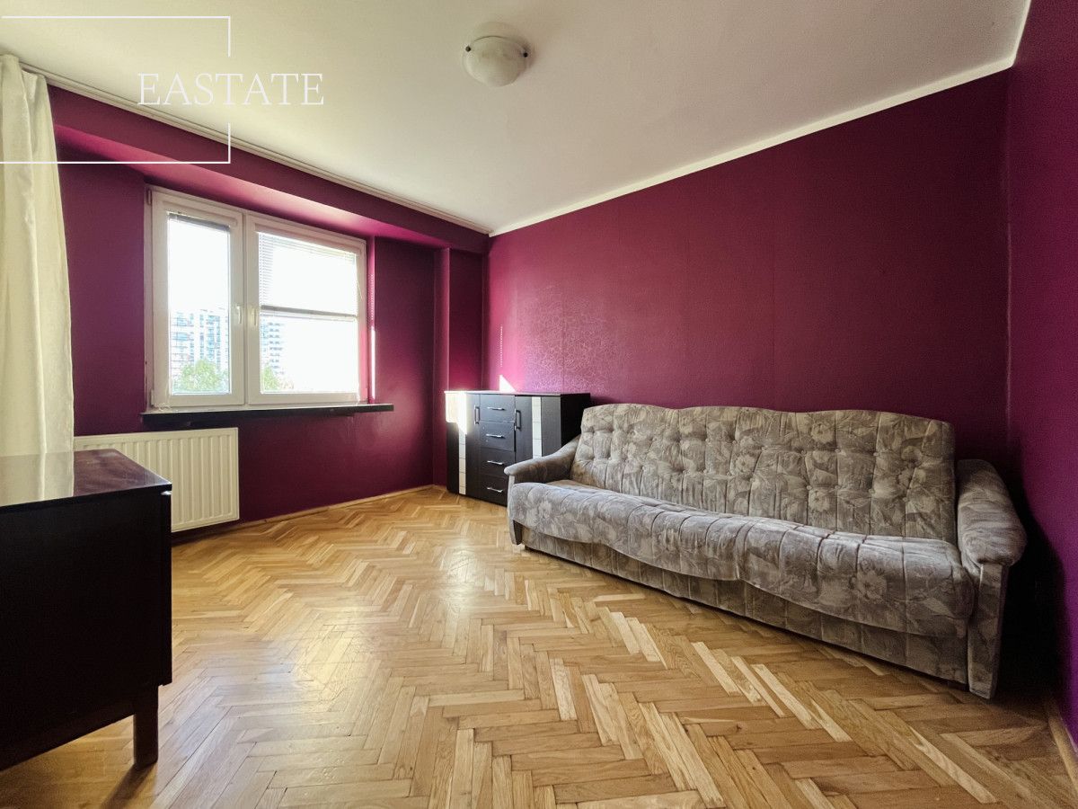 Mieszkanie 3-pokojowe Warszawa Praga, ul. Grzegorza Przemyka. Zdjęcie 6