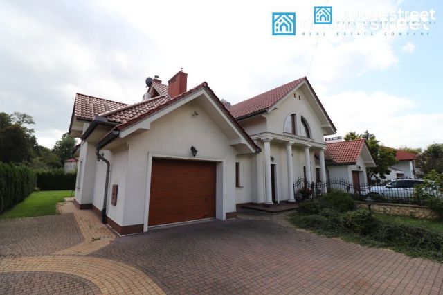 bliźniak, 5 pokoi Kraków Wola Justowska, ul. Kogucia. Zdjęcie 14