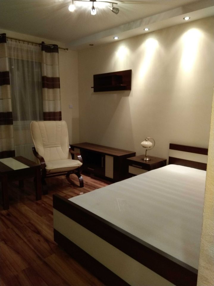 Mieszkanie 1-pokojowe Kraków Prokocim, ul. Republiki Korczakowskiej. Zdjęcie 6