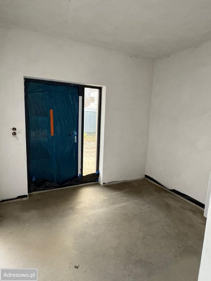 bliźniak, 5 pokoi Piastów, ul. Stefana Żeromskiego. Zdjęcie 3