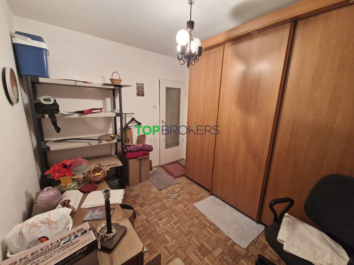 Mieszkanie 3-pokojowe Warszawa Bielany, ul. Klaudyny. Zdjęcie 5