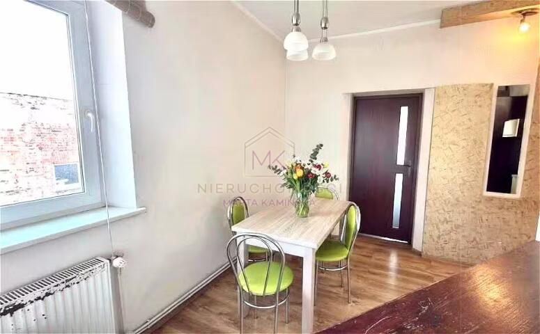 Mieszkanie 3-pokojowe Brzeg, ul. Zamkowa. Zdjęcie 3