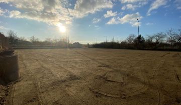 Działka inwestycyjna Oleśnica, ul. Wikliniarska