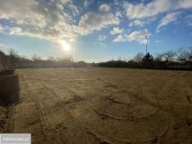 Działka inwestycyjna Oleśnica, ul. Wikliniarska. Zdjęcie 1