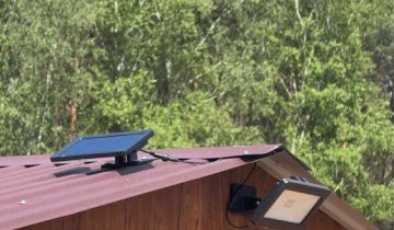 Działka budowlana Klempicz