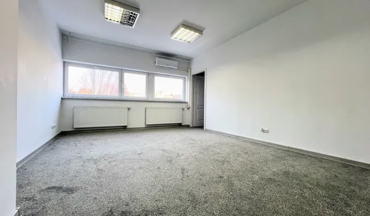 Biuro Rzeszów Krakowska Południe, ul. Karola Lewakowskiego