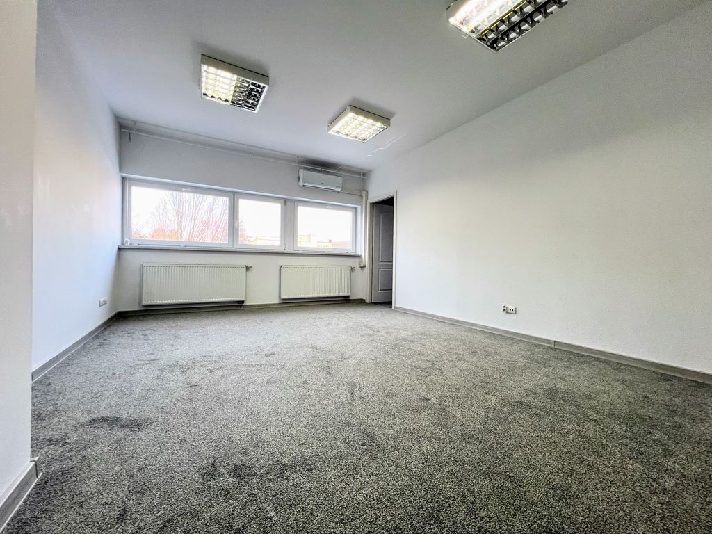 Biuro Rzeszów Krakowska Południe, ul. Karola Lewakowskiego. Zdjęcie 1