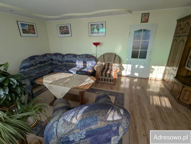 Mieszkanie 3-pokojowe Wrocław Leśnica, ul. Mokrzańska. Zdjęcie 1