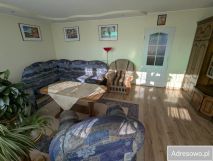 Mieszkanie 3-pokojowe Wrocław Leśnica, ul. Mokrzańska