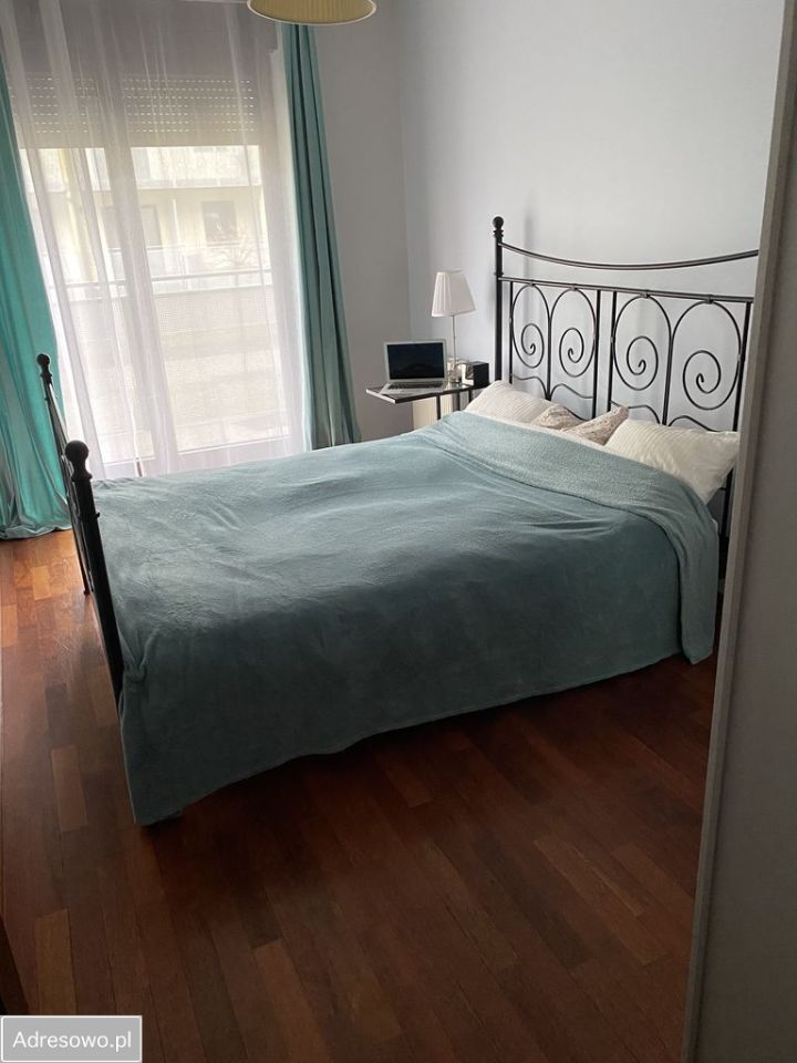 Mieszkanie 3-pokojowe Wrocław Krzyki, ul. Łubinowa. Zdjęcie 13