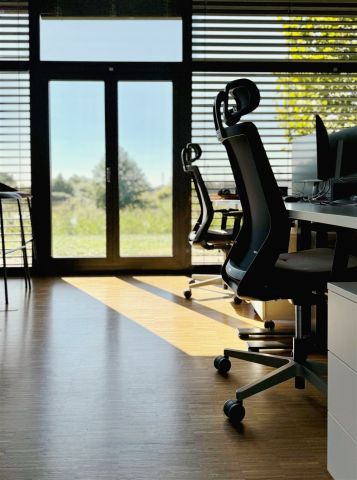 Biuro Gliwice. Zdjęcie 9