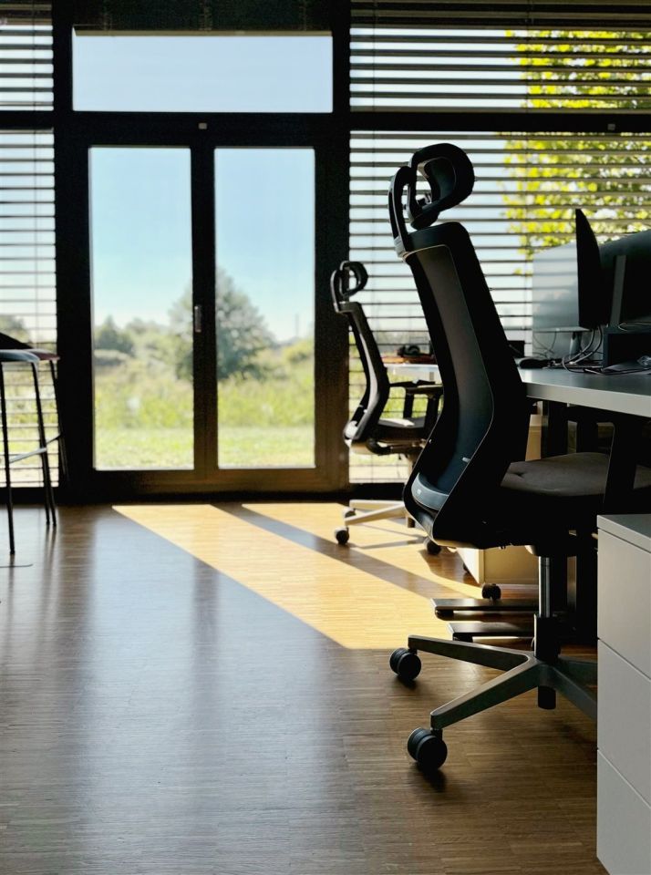 Biuro Żernica. Zdjęcie 9