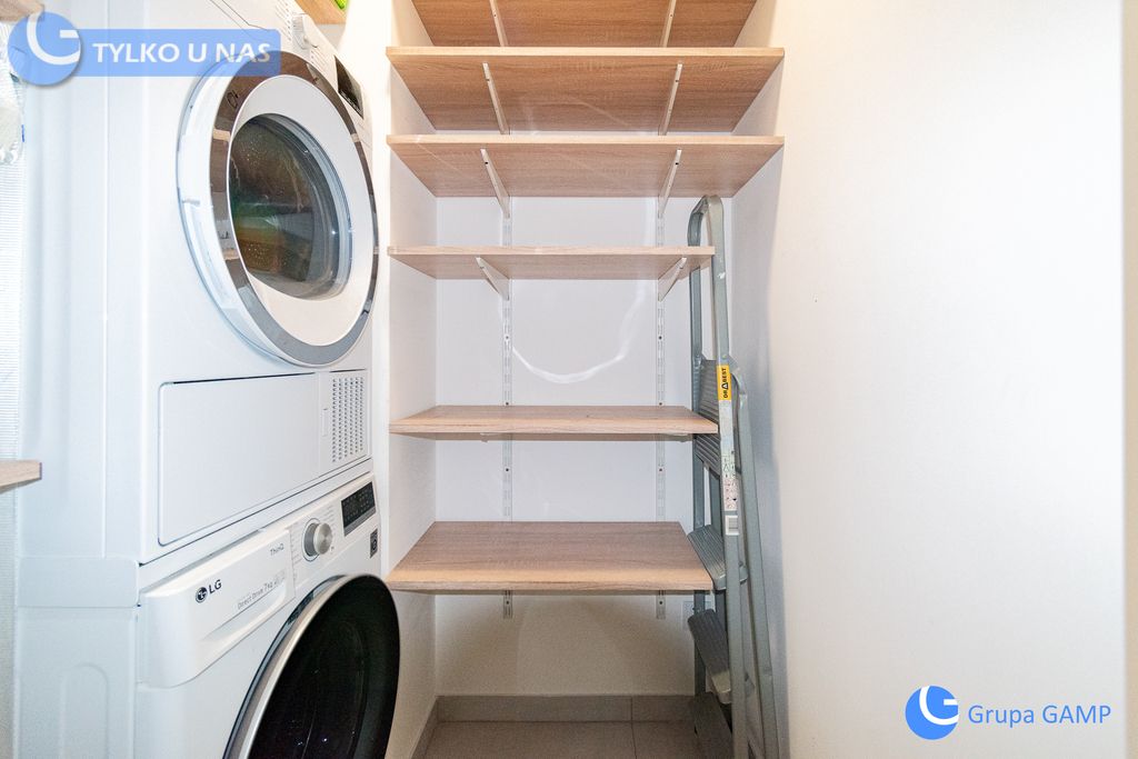 Mieszkanie 3-pokojowe Kraków Dębniki, ul. Rydlówka. Zdjęcie 18