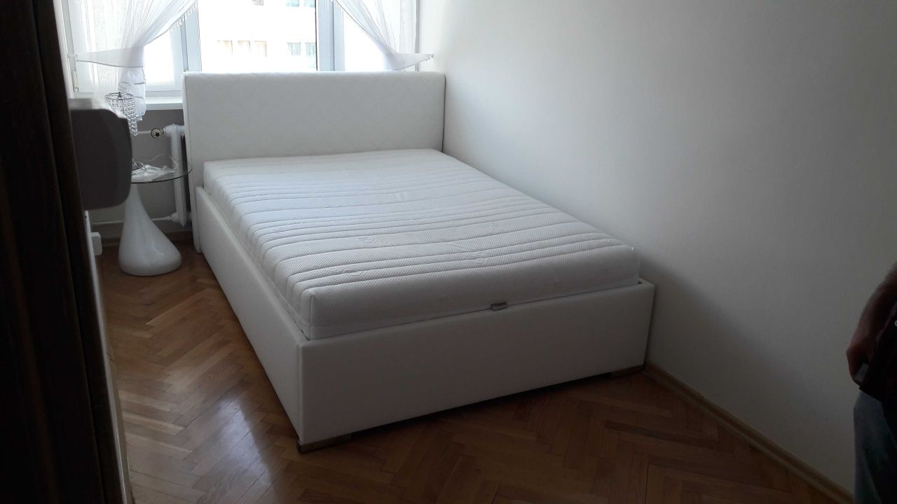 Mieszkanie 2-pokojowe Konin, ul. 11 Listopada. Zdjęcie 7