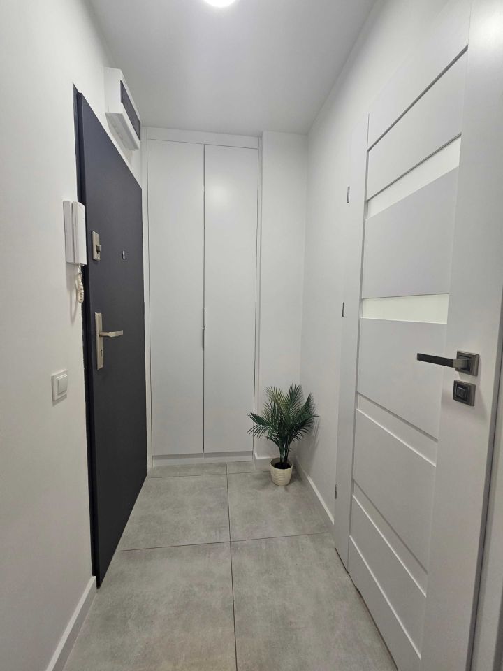 Mieszkanie 1-pokojowe Warszawa Ochota, ul. Grójecka. Zdjęcie 4