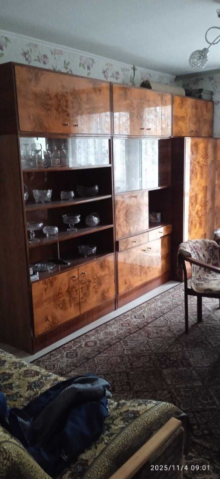 Mieszkanie 2-pokojowe Kraków Nowa Huta, os. Bohaterów Września. Zdjęcie 6