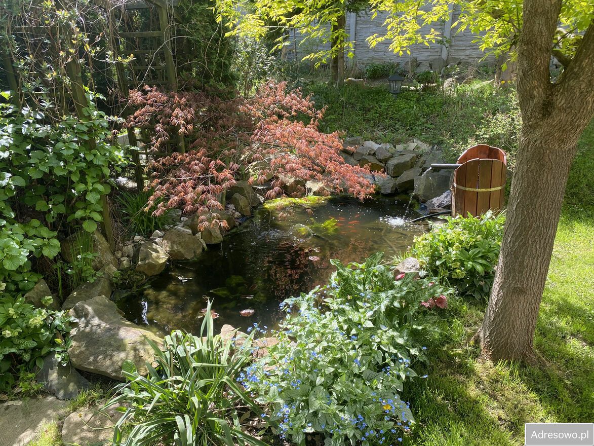 dom wolnostojący, 5 pokoi Krosno Zawodzie, ul. Spacerowa. Zdjęcie 8