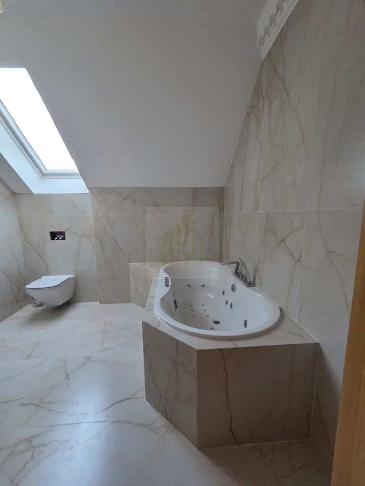 dom wolnostojący, 5 pokoi Grodzisk Mazowiecki, ul. M. Konopnickiej. Zdjęcie 13