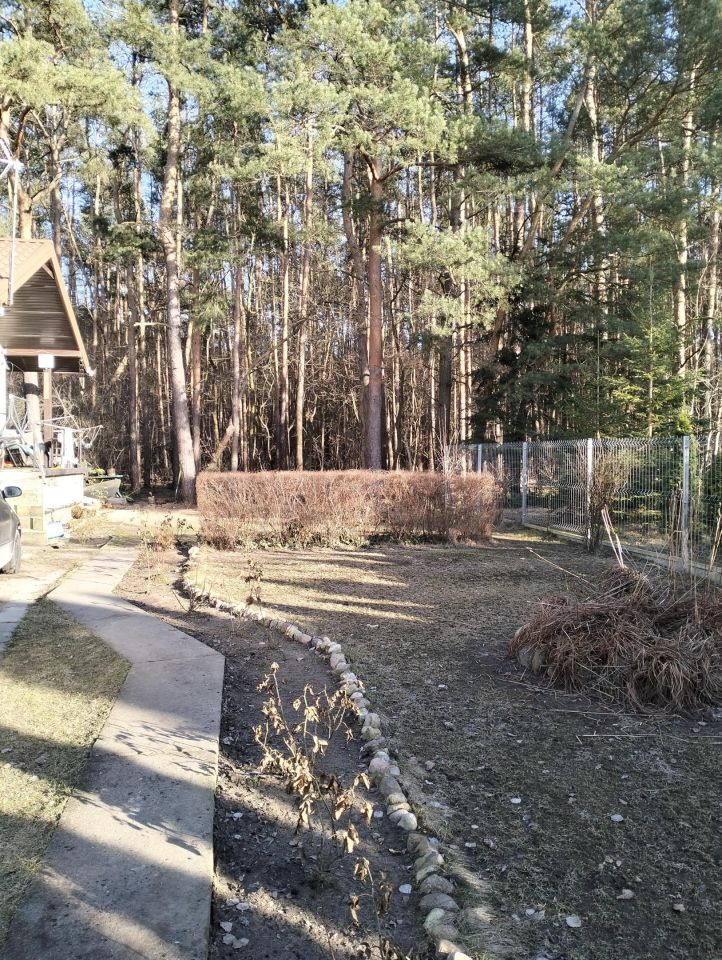 Działka rekreacyjna Stefanowo Kossot-Leszczynka, Malinowa. Zdjęcie 3