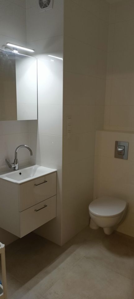 Mieszkanie 3-pokojowe Parczew, ul. Włodawska. Zdjęcie 5