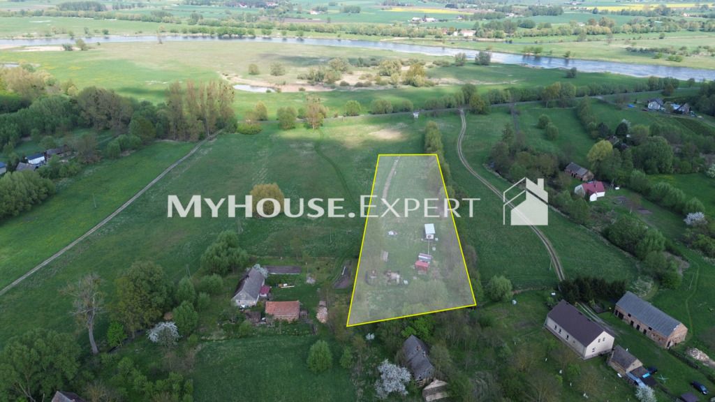 Działka budowlana Studzionka. Zdjęcie 4