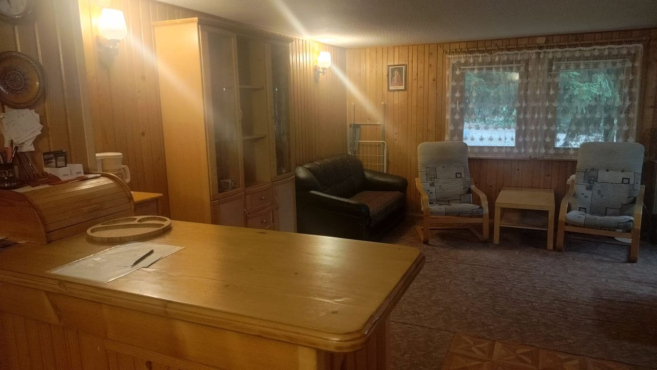 dom letniskowy Tylicz, ul. Kazimierza Pułaskiego. Zdjęcie 18