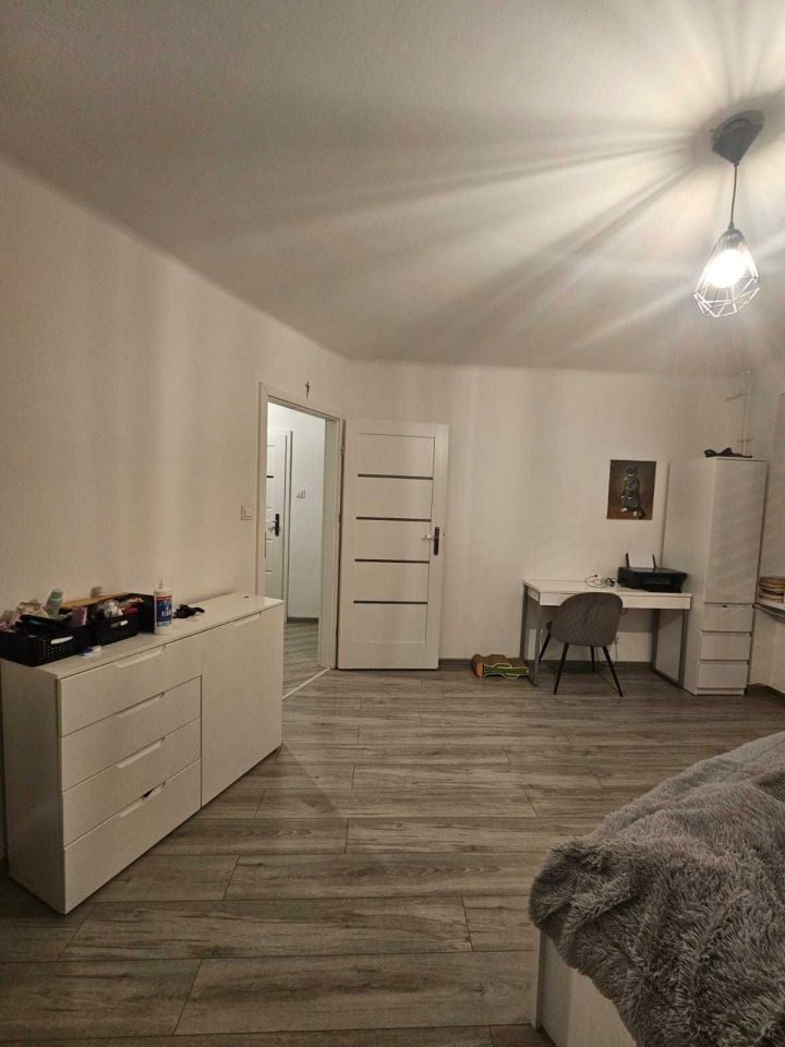 Mieszkanie 3-pokojowe Olsztyn, ul. Bolesława Limanowskiego. Zdjęcie 6