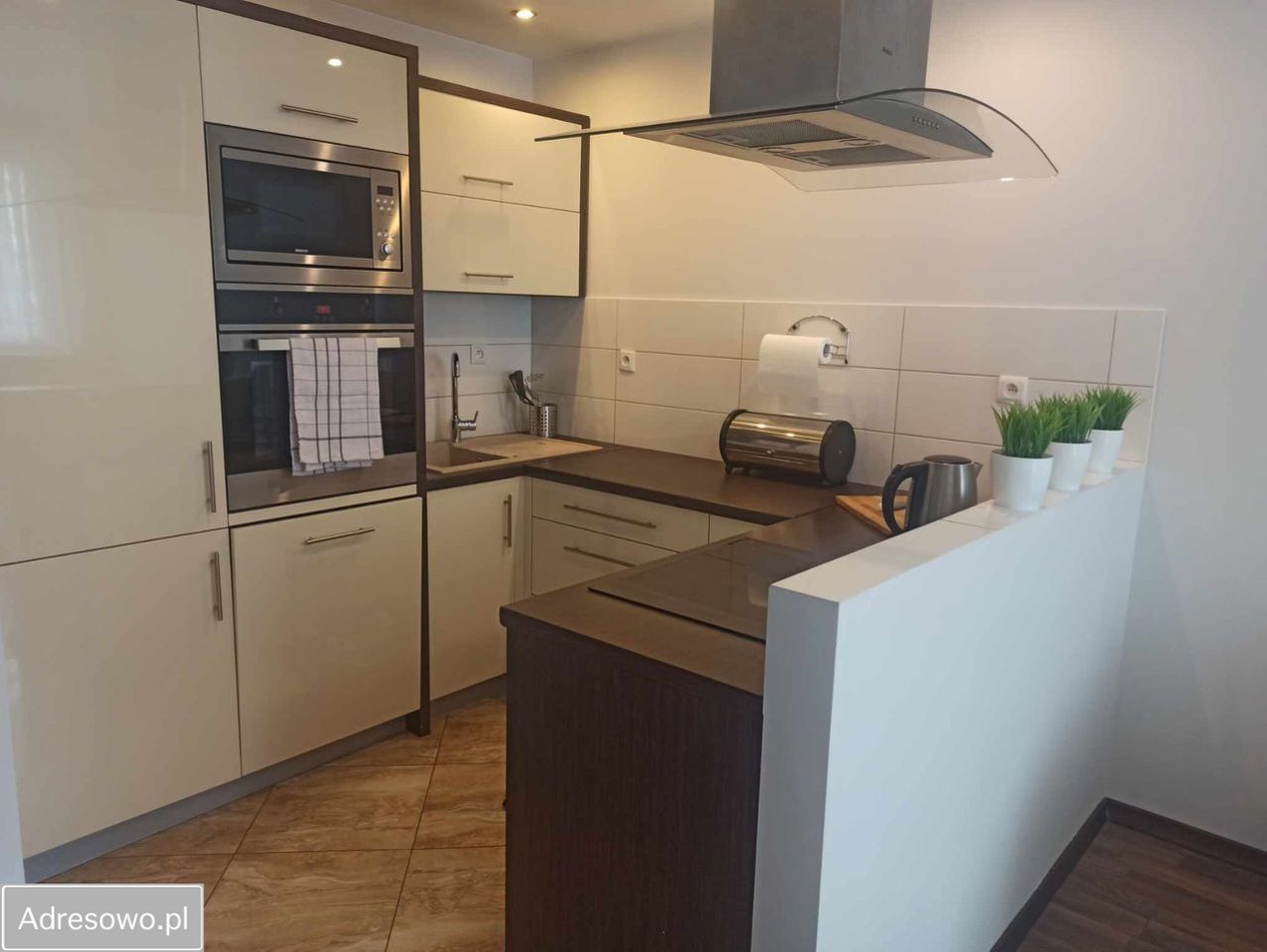 Mieszkanie 2-pokojowe Poznań Górczyn, ul. Górczyńska. Zdjęcie 6