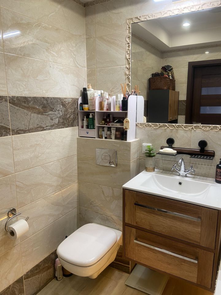 Mieszkanie 3-pokojowe Kalisz Dobrzec, ul. Prymasa Stefana Wyszyńskiego. Zdjęcie 3