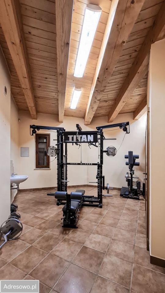 dom wolnostojący, 5 pokoi Połęczyno. Zdjęcie 4