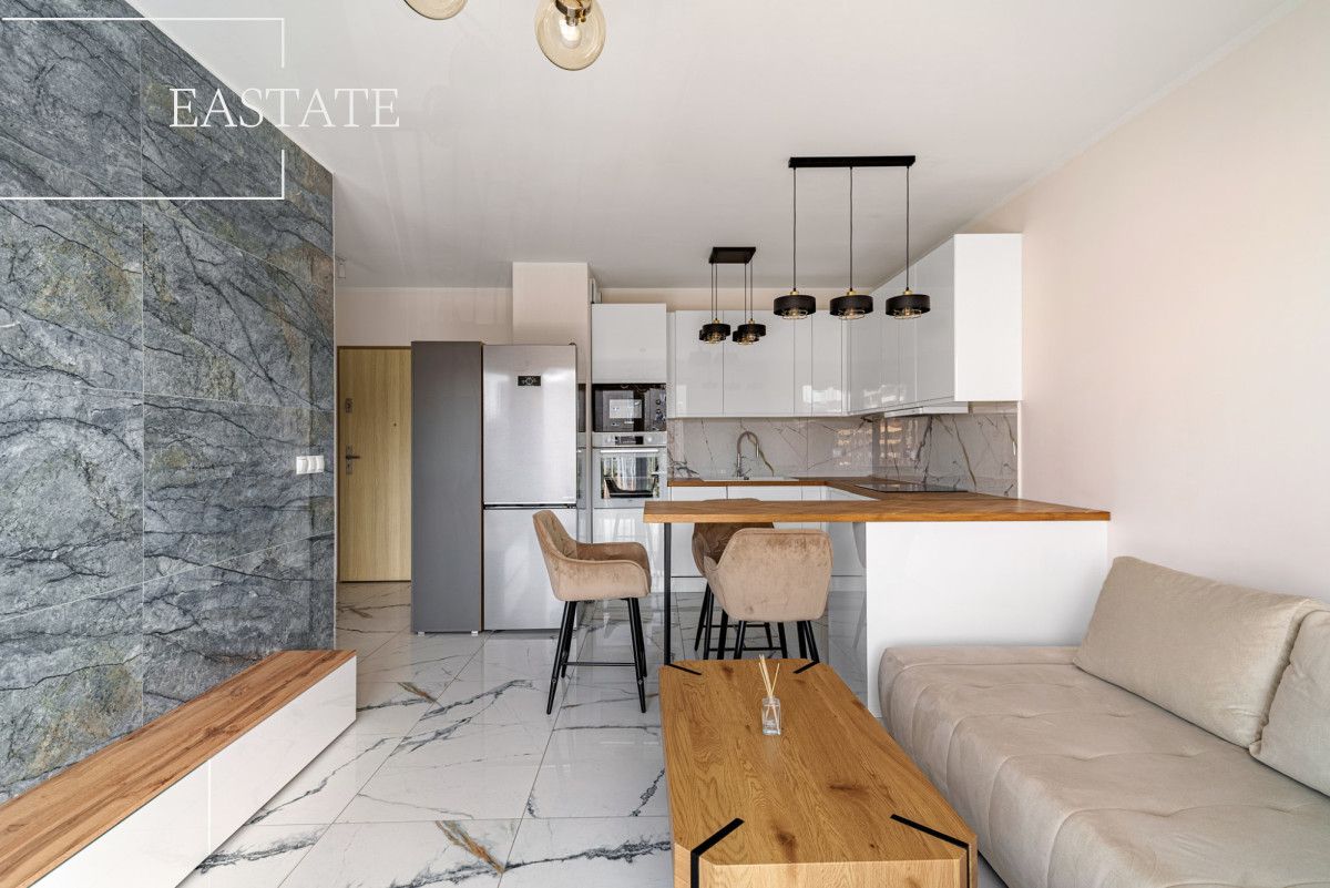 Mieszkanie 2-pokojowe Żyrardów, ul. Legionów Polskich. Zdjęcie 3