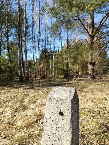 Działka budowlana Zawady, brak. Zdjęcie 1