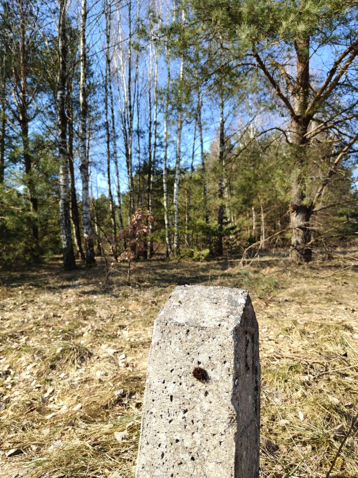 Działka budowlana Zawady, brak. Zdjęcie 1