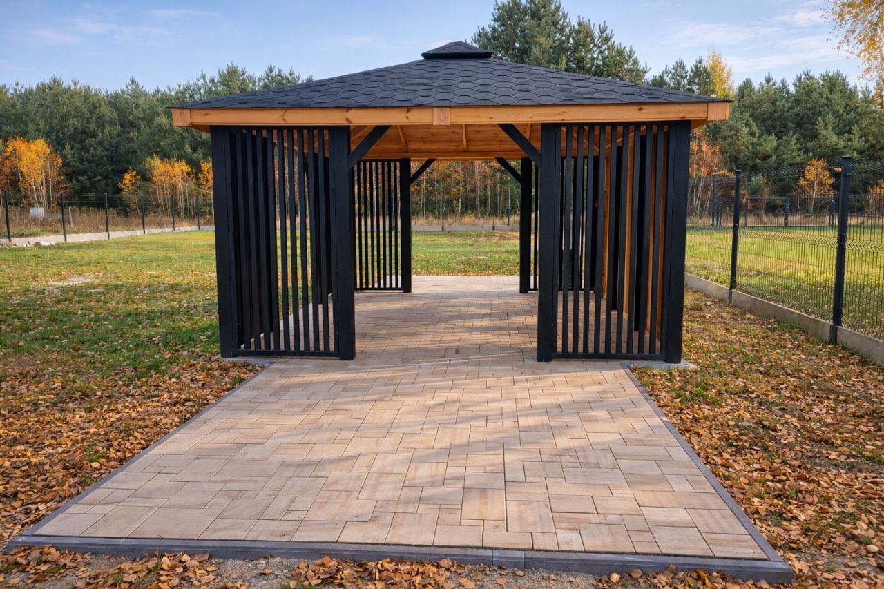 Działka budowlana Władysławowo. Zdjęcie 4