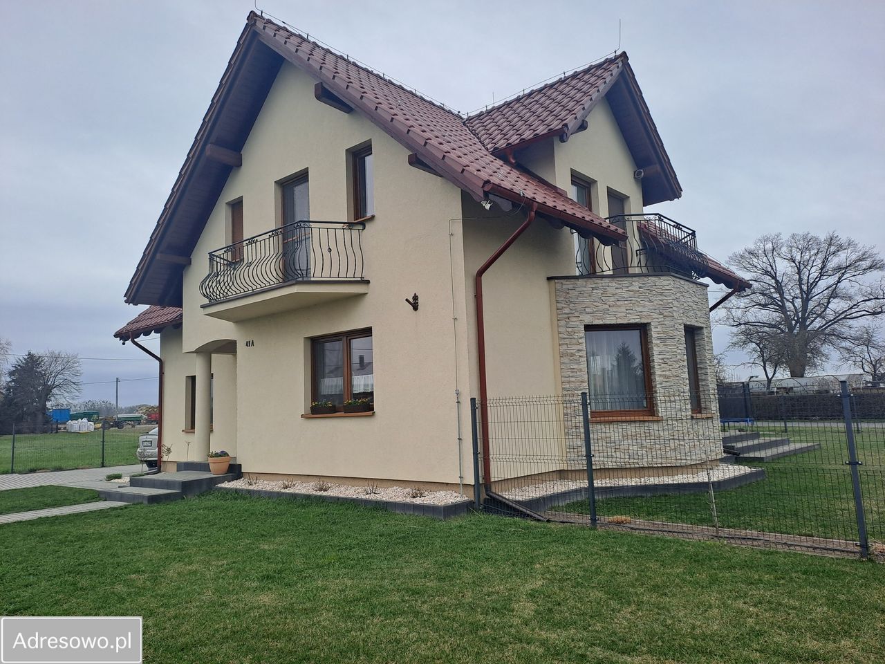 dom wolnostojący, 6 pokoi Drużyń. Zdjęcie 9