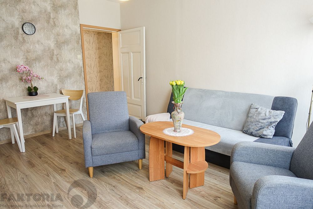 Mieszkanie 3-pokojowe Szczecin Podjuchy. Zdjęcie 2