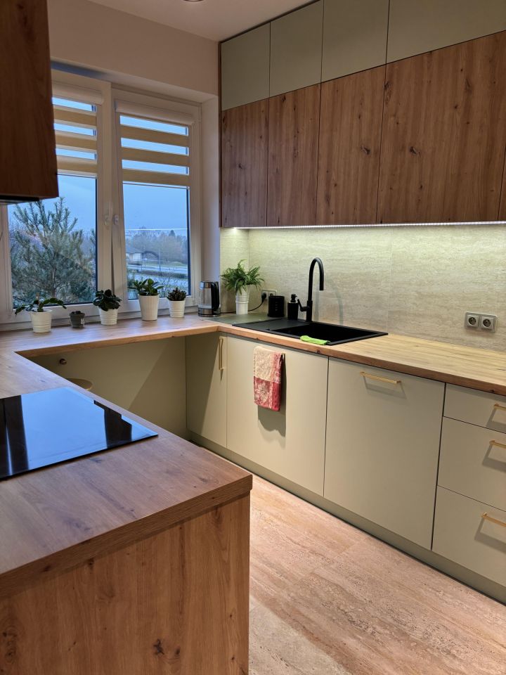 Mieszkanie 5-pokojowe Warszawa Bielany, ul. Zgrupowania "Żubr". Zdjęcie 7