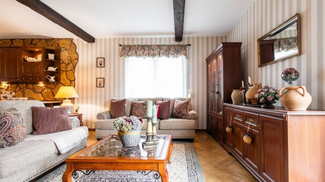 dom wolnostojący, 4 pokoje Michałowice, ul. Komora. Zdjęcie 17