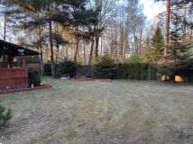 Działka rod Chobot. Zdjęcie 3