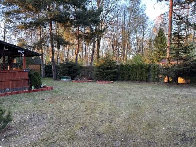 Działka rod Chobot. Zdjęcie 4