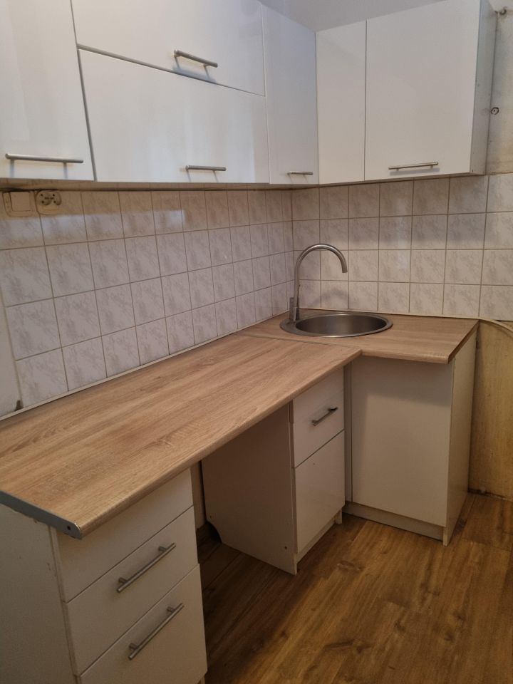 Mieszkanie 2-pokojowe Warszawa Włochy, ul. Franciszka Hynka. Zdjęcie 4