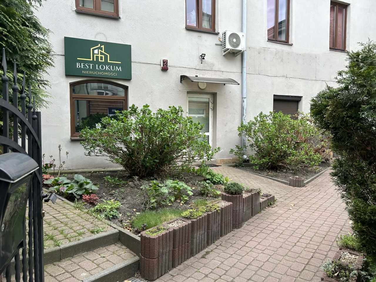 Nieruchomość komercyjna Kielce Centrum, Piotrkowska/Kozia. Zdjęcie 5